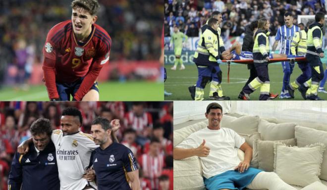 在眾多球迷 在眾多球迷