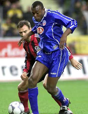 球迷为之动 球迷为之动